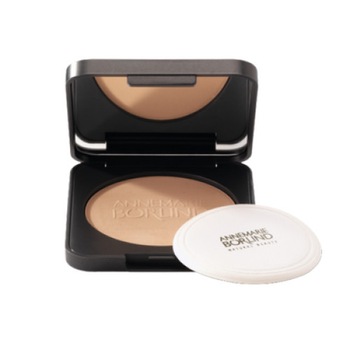 Pudra compacta, transparent, 9 g Pudra compacta, transparent, 9 g