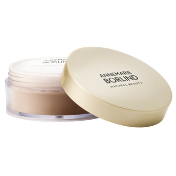 Pudra cu acid hialuronic, natural, 100% ingrediente naturale, pentru toate tipurile de piele, Annemarie Borlind 10 g Pudra cu acid hialuronic, natural, 100% ingrediente naturale, pentru toate tipurile de piele, Annemarie Borlind 10 g