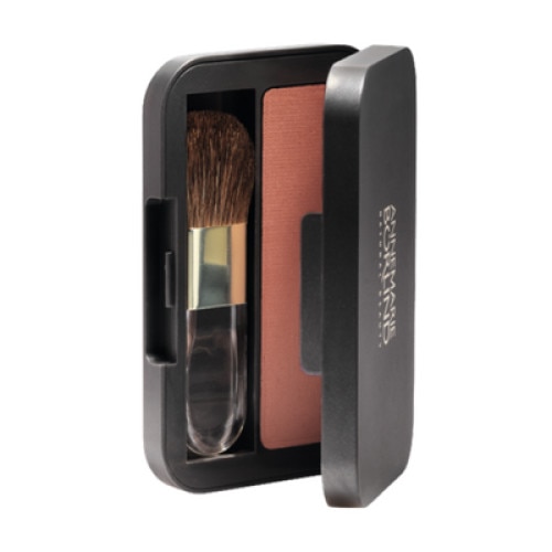 Fard de obraz, 100% ingrediente naturale, Annemarie Borlind, raspberry 5 g