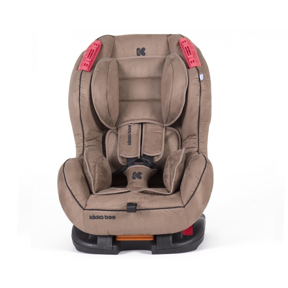 Scaun auto cu isofix 9-25 kg Regent Brown