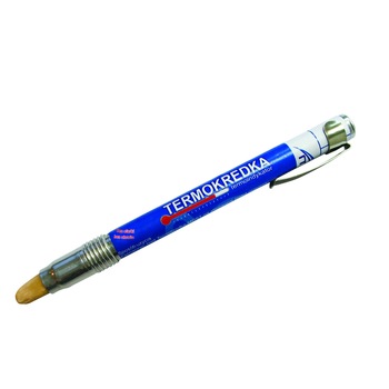 Creion termic pentru sudura, 550°C, MOST Creion termic pentru sudura, 550°C, MOST