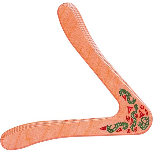 Bumerang Gunther Sirius 25cm