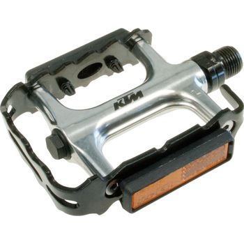 Pedale pentru bicicleta anti-alunecare KTM Pedals MTB Comp Pedale pentru bicicleta anti-alunecare KTM Pedals MTB Comp