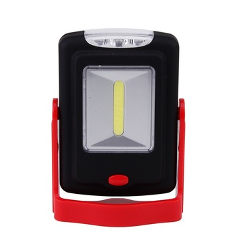 Lanterna camping LED SMD, ProCart, cu carlig si suport cu magnet Lanterna camping LED SMD, ProCart, cu carlig si suport cu magnet