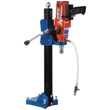 Masina de carotat cu racire apa, 1500w , carote suportate 32-90mm, 3 viteze, Dedra Masina de carotat cu racire apa, 1500w , carote suportate 32-90mm, 3 viteze, Dedra