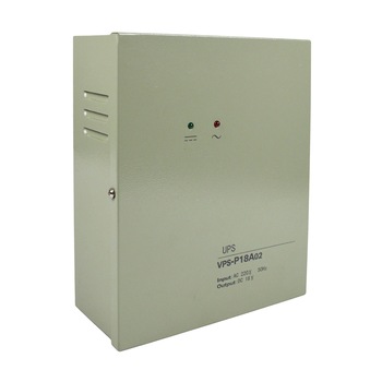 Sursa de tensiune VPS-P18A02 pentru interfon bloc VPS-M8A363 Sursa de tensiune VPS-P18A02 pentru interfon bloc VPS-M8A363