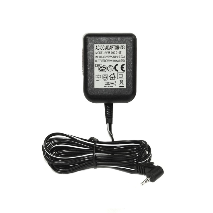 Midland 220V MW-G5 зарядно устройство C741 за G5 и Alan K1