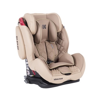 Scaun auto cu isofix 9-36 kg Major Beige Scaun auto cu isofix 9-36 kg Major Beige