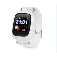 ceas inteligent pentru copii gps kids watch g32 cu functie telefon touchscreen color 122quot pozitionare prin wifigpsagpslbs buton sos monitorizare spion vibratii alb  cadou cartela sim cu optiune activa de internet minute si sms imagen 7_0_
0