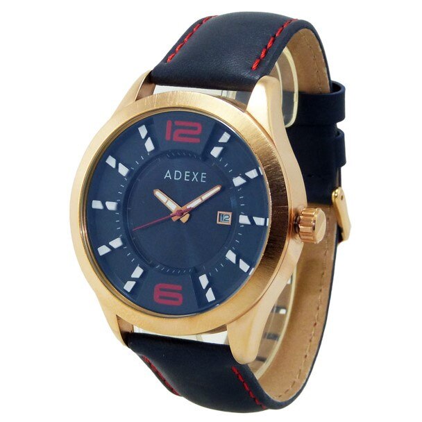 Ceas barbatesc ADEXE 0695D-1