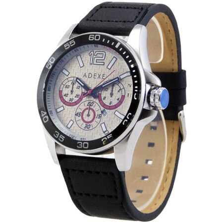 Ceas barbatesc ADEXE 2797E-2