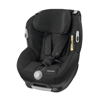 Scaun auto Maxi-Cosi Opal Nomad Black, 0-18 kg, Negru Scaun auto Maxi-Cosi Opal Nomad Black, 0-18 kg, Negru