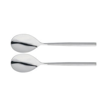 Set doua linguri servire, Stellar, inox Set doua linguri servire, Stellar, inox