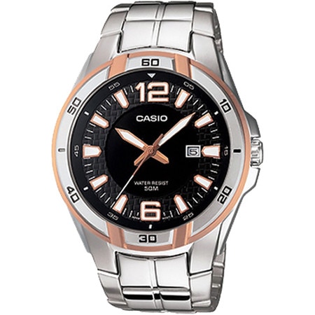 Ceas barbatesc Casio-MTP-1305D-1A