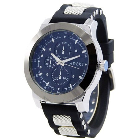 Ceas barbatesc ADEXE 1655E-1