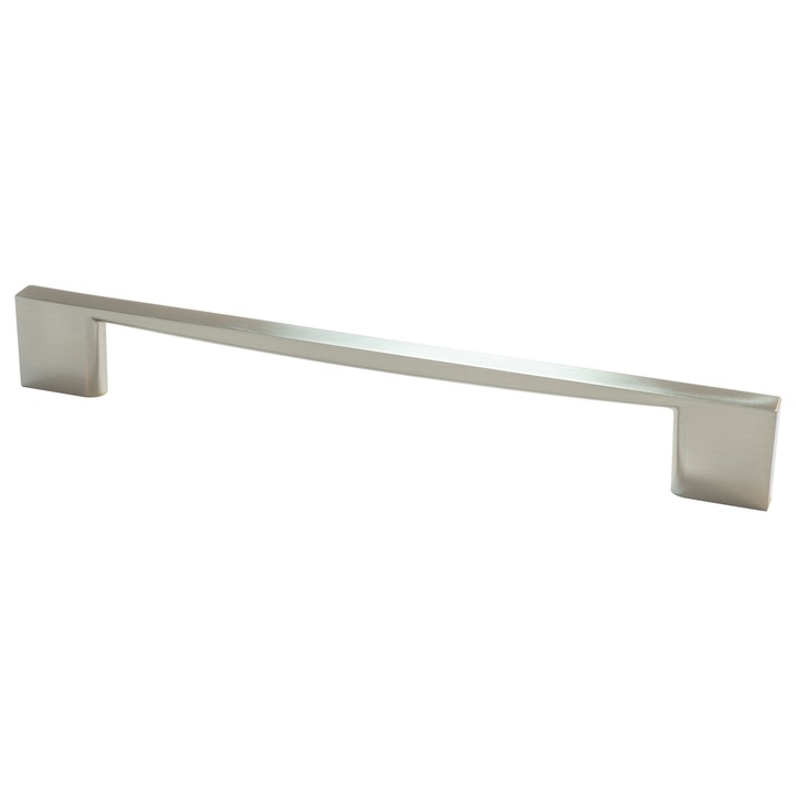 Maner model W1203, 96 mm, finisaj inox