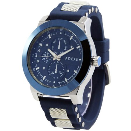 Ceas barbatesc ADEXE 1655E-5