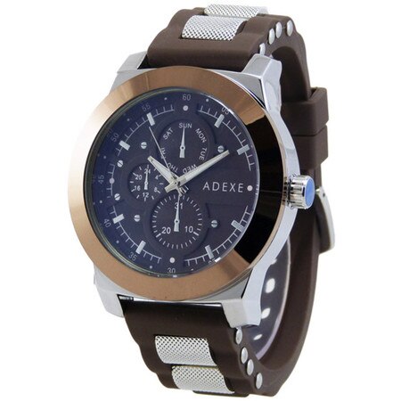 Ceas barbatesc ADEXE 1655E-3