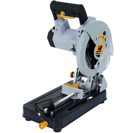 Debitor de metale cu disc abraziv 180mm, PEUGEOT, ENERGYCUT-180MC