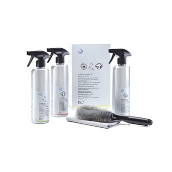 Set Ingrijire Spring, Volkswagen Set Ingrijire Spring, Volkswagen