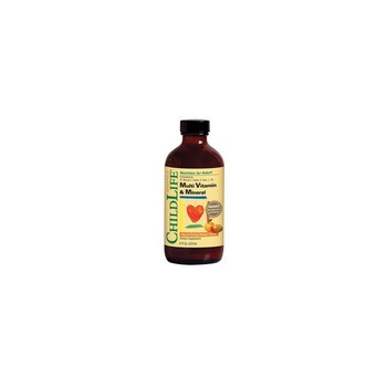 Multi vitamin si mineral Secom Multi vitamin si mineral Secom