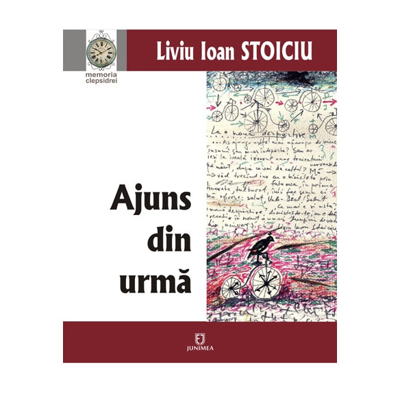 Ajuns din urma - Liviu Ioan Stoiciu