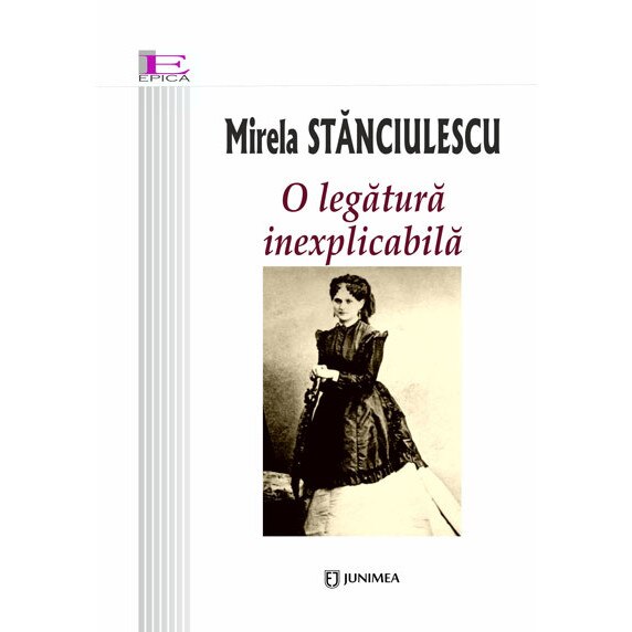 O legatura inexplicabila - Mirela Stanciulescu