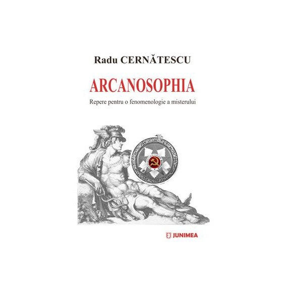 Arcanosophia - Radu Cernatescu