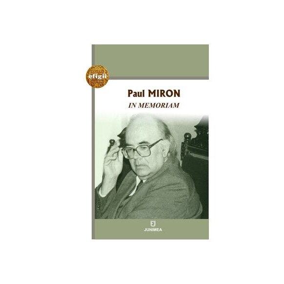 Paul Miron - Eugen Munteanu
