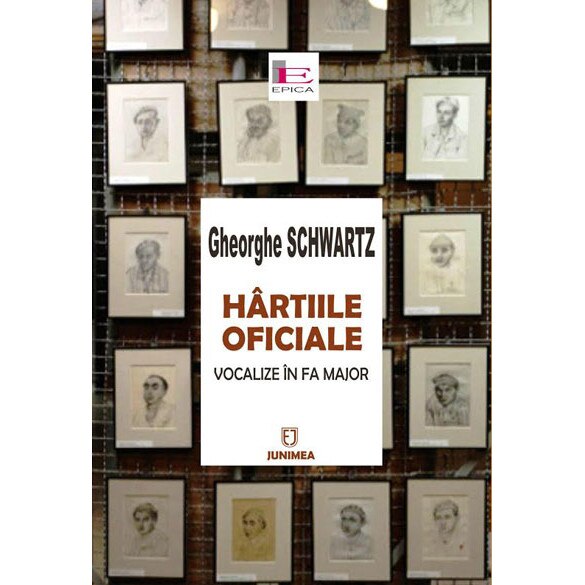 Hartiile oficiale - Gheorghe Schwartz