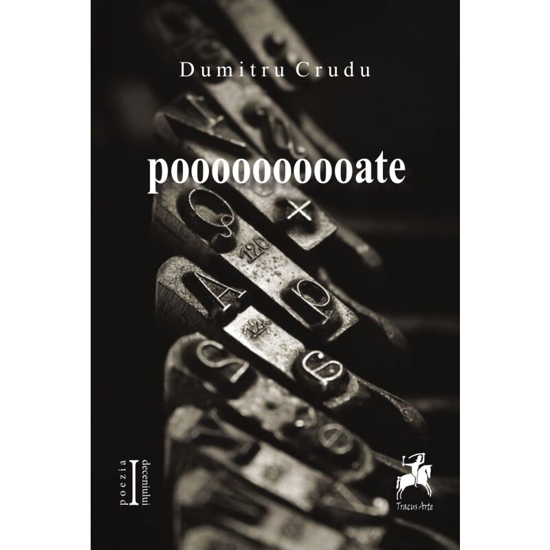 Pooooooooote - Dumitru Crudu