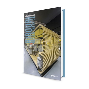 Birouri din Romania. Design interior 2 Birouri din Romania. Design interior 2