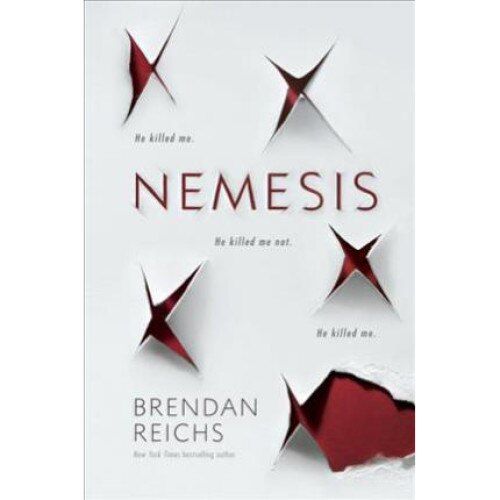 Nemesis - Brendan Reichs