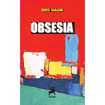 Obsesia - Geo Naum Obsesia - Geo Naum