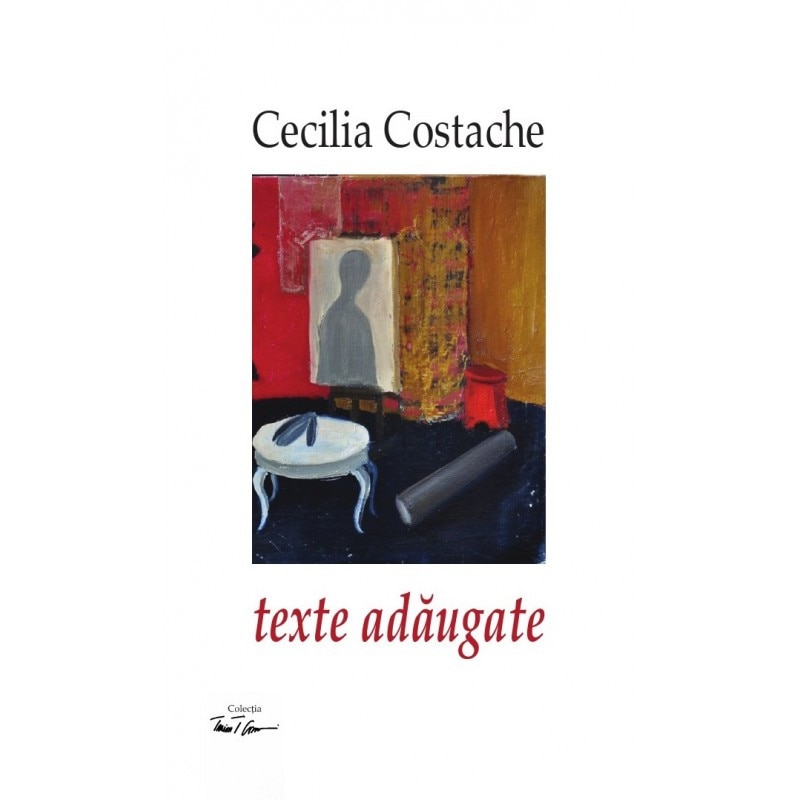 Texte adaugate - Cecilia Costache