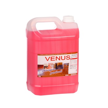 Detergent VENUS pentru pardoseli, CHIMTECH, 5Kg Detergent VENUS pentru pardoseli, CHIMTECH, 5Kg