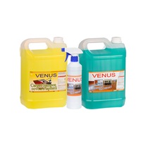 pachet avantajos curatenie casa chimtech6 carpet sampon venus pentru covoaretapiterii 5kg  detergent universal venus pentru orice suprafata lavabila 5kg rezerva05kg cu pulverizator chimtech 105kg imagen 6_0_
0
