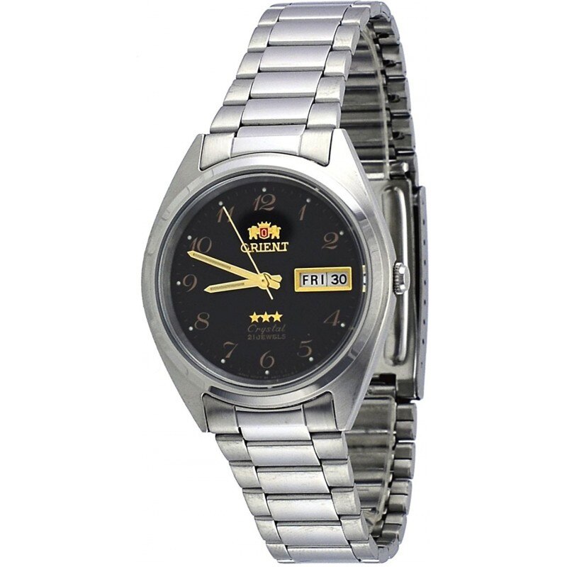 Ceas barbatesc Orient FAB00003B