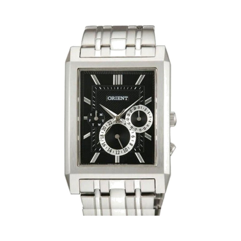 Ceas barbatesc Orient FRLAC001B0
