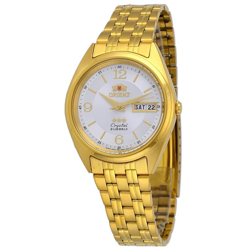 Ceas barbatesc Orient FAB0000CW