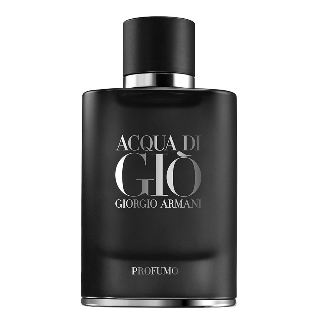 armani gio profumo 125ml