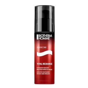 Biotherm crema hidratanta pentru pielea uscata pentru barbati homme aquapower dry skin 75 ml