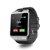 ceas smartwatch cu telefon imk dz90 2018  camera  pedometru sim bluetooth notificari facebook whatsapp agenda android amp ios slot card sd black imagen 11_0_
0