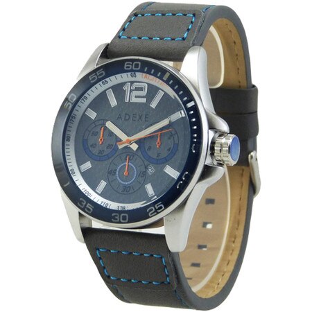 Ceas barbatesc ADEXE 2797E-4