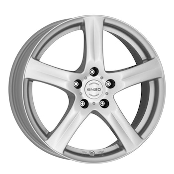 Janta aliaj VW Golf, Seat Leon, Skoda Octavia, ENZO G 6x15 5x112 ET 40 ML 57.1 Janta aliaj VW Golf, Seat Leon, Skoda Octavia, ENZO G 6x15 5x112 ET 40 ML 57.1