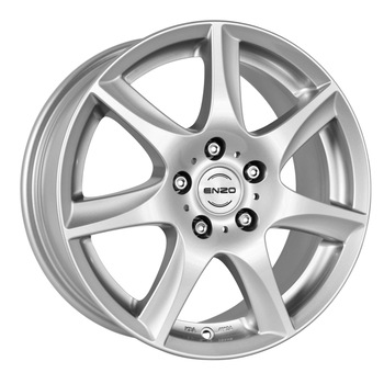 Janta aliaj ENZO W 6.5J x 16 Inch 5x110 ET 41 Janta aliaj ENZO W 6.5J x 16 Inch 5x110 ET 41