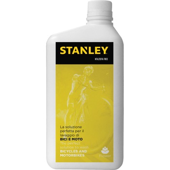 Detergent Stanley, pentru biciclete si motociclete Detergent Stanley, pentru biciclete si motociclete