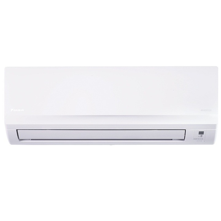 Инверторен климатик DAIKIN FTXC35C/RXC35C,12 000 BTU, Клас А++, Бял