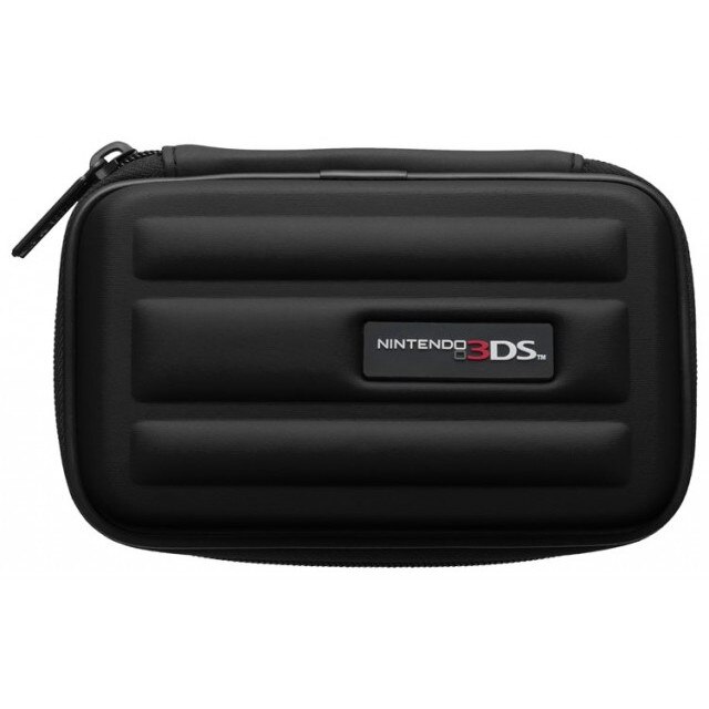 Set Game Traveller Essentials Pack Nintendo 3Ds
