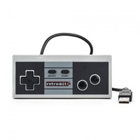 Controller Retro-Bit Nes Usb